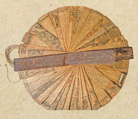 SAVING THE PAST FOR THE FUTURE